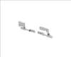 M30666-001 HP HINGE KIT 13.3