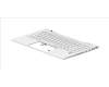 HP Top Cover W/Keyboard CP SR GR für HP ProBook 445 G8
