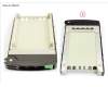 Fujitsu CA05973-7649 HDD TRAY