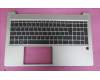 HP Keyboard (ENGLISH) für HP ProBook 455 G8