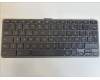 Acer Tastatur Schwarz Französisch AD01G für Acer Chromebook 512 (C852T)