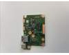 55.AQ1N7.001 Acer Platine E/A Hintergrundbeleuchtung
