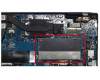 Asus 13NX03S0M14011 B3302CEA DDR SHIELDING CASE