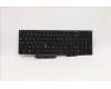 Lenovo 5N20W68260 Interne Tastatur, Bulgarisch, Hintergrundbeleuchtung, mit Ziffernblock
