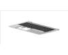 HP Keyboard CP+PS SR INTL für HP ZBook Firefly 15 G7