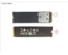 Fujitsu UGS:MZVLQ128HCHQ SSD PCIE M.2 2280 128GB PM991A