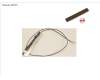 Fujitsu CP812149-XX ANTENNA, WWAN AUX INCL. WLAN L