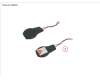 Fujitsu CA54200-0685 -BT-RTC BATTERY W/CABLE
