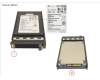 Fujitsu MCX5DG831-F SSD SAS 12G WI 400GB IN SFF SLIM
