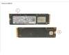Fujitsu S26462-F4627-E257 SSD PCIE M.2 2280 256GB 2300 (SED)