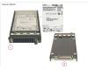 Fujitsu S26361-F5905-E192 SSD PCIE4 SFF RI 1.92TB