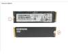 Fujitsu UGS:MZVL22T0HBLB-TCG SSD PCIE M.2 2280 2TB PM9A1 (SED)