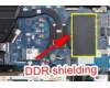 Asus 13NX04H0T07011 B5402CEA DDR SHIELDING