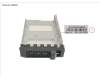 Fujitsu A3C40204859 SLIM CARRIER 3,5" HDD