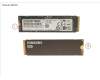 Fujitsu CP780658-XX SSD PCIE M.2 PM9A1 G4 1TB(SED)