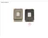 Fujitsu CP814171-XX COVER, FINGERPRINT