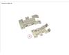 Fujitsu CP814173-XX BRACKET FOR FINGERPRINT