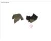 Fujitsu CP814184-XX HINGE CAP RIGHT