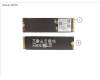 Fujitsu FPCHG434GK SSD PCIE M.2 2280 128GB PM991A (SED)