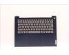 Lenovo 5CB1C05101 Tastatur inkl. Topcase ASM_UK L81X7 FPABDIS