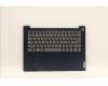 Lenovo 5CB1C05103 Tastatur inkl. Topcase ASM_SP L81X7 FPABDIS