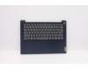 Lenovo 5CB1C05112 Tastatur inkl. Topcase ASM_FR L81X7 FPABDIS