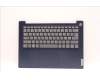 Lenovo 5CB1C05119 Tastatur inkl. Topcase ASM_ND L81X7 FPABDIS