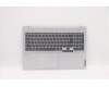 Lenovo 5CB1C74947 Tastatur inkl. Topcase ASM_HUN H82L5 CLOUMA