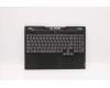 Lenovo 5CB1C93678 Tastatur inkl. Topcase ASM_USA ENG L82K8 BK