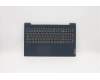 Lenovo 5CB1B42839 Tastatur inkl. Topcase ASM_EURO ENGL82FGFPABBL