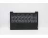 Lenovo 5CB1C18836 Tastatur inkl. Topcase ASM_HUN L82KD BK TEX