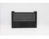 Lenovo 5CB1B96375 Tastatur inkl. Topcase ASM_ARA L82KA BK