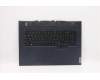 Lenovo 5CB1D20047 Tastatur inkl. Topcase ASM_BUL L82JN PHA_BU