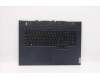 Lenovo 5CB1D20052 Tastatur inkl. Topcase ASM_UKE L82JN PHA_BU