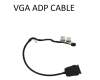 Asus 14017-01050300 GC32L VGA ADP Kabel L:0.64M