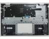 Asus 90NB0VK1-R30US0 TP1400KA-1B Tastatur / Keyboard (US)_MODULE/AS