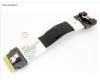 Fujitsu CA05950-2124 DATA MB TO SWITCH BD CABLE (MB - SW BOAR