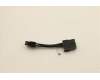 Lenovo 5C10U58629 CABLE Fru 50mm 8pin to 4pin power cable