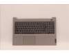 Lenovo 5CB1C88690 Tastatur inkl. TopcaseASM_HIN C21A4 HD MGNBL
