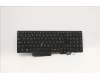 Lenovo 5N20X22830 Keyboard Internal,Swiss,Black,Non_Backlight