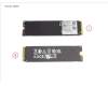 Fujitsu CP780699-XX SSD PCIE M.2 PM991A 1TB(SED)