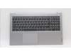 Lenovo 5CB1H92102 Tastatur inkl. Topcase ASM_SLV L82QD NFPCG