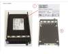 Fujitsu S26361-F5952-L192 SSD SATA 6G RI 1.92TB SFF FOR NUTANIX