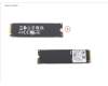Fujitsu CP780697-XX SSD PCIE M.2 PM991A 256GB G3 (SED)