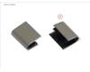Fujitsu CP813529-XX HINGE COVER, LEFT