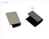 Fujitsu CP813533-XX HINGE COVER, RIGHT