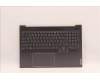 Lenovo 5CB1J37702 Tastatur inkl. Topcase deutsch H 82VA GY