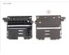 Fujitsu CP809019-XX BRACKET FOR SUB BOARD SMARTCARD