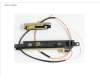 Fujitsu CP800152-XX ANTENNA AUX, WWAN MIMO2