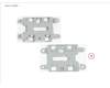 Fujitsu CP818292-XX BRACKET FOR FINGERPRINT